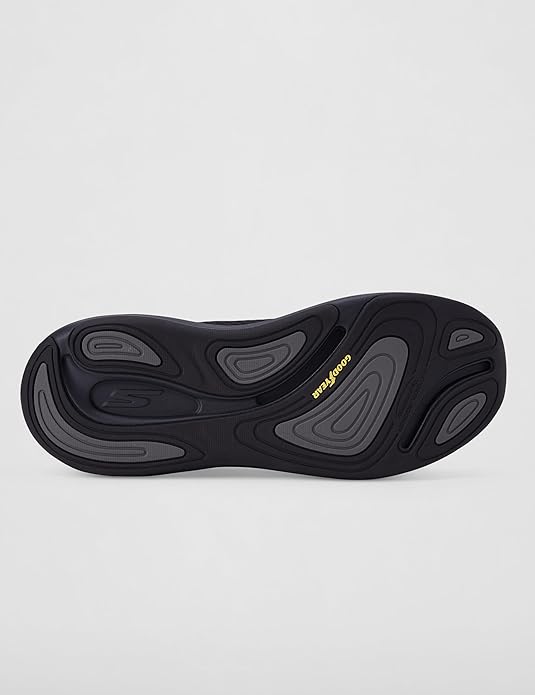 Skechers Mens Max Cushioning Suspension Slip Ins Sneakers - View 5