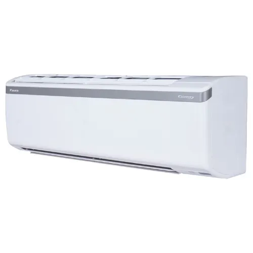 Daikin 1.5 Ton 3 Star Inverter Split AC | 100% Copper Condenser | Power Chill Operation | Coanda Airflow | Hepta sense (GTKL50UV, White) Without Installation Kit - View 2