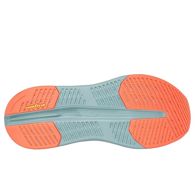 Skechers Mens MAX Cushioning Glide-Step - A Slip-ins Sneaker - View 6
