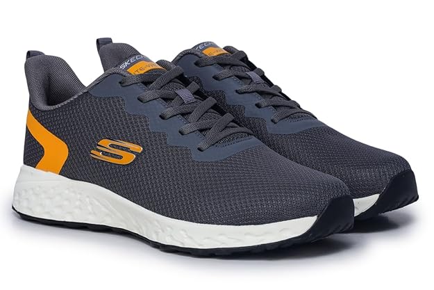 Skechers Men D'Lux Walker Walking Shoes