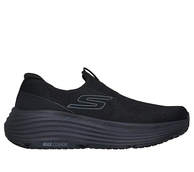 Skechers Mens Max Cushioning Endeavour - Sa Sneaker