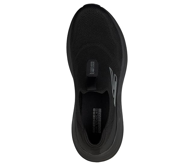 Skechers Mens Max Cushioning Endeavour - Sa Sneaker - View 4
