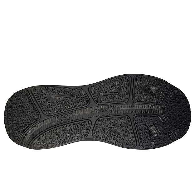 Skechers Mens Max Cushioning Endeavour - Sa Sneaker - View 5