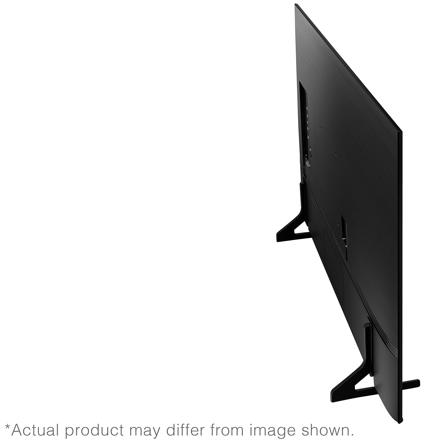 Samsung 214 cm (85 inches) 4K Ultra HD Smart QLED TV QA85Q60BAKXXL (Black) - View 8