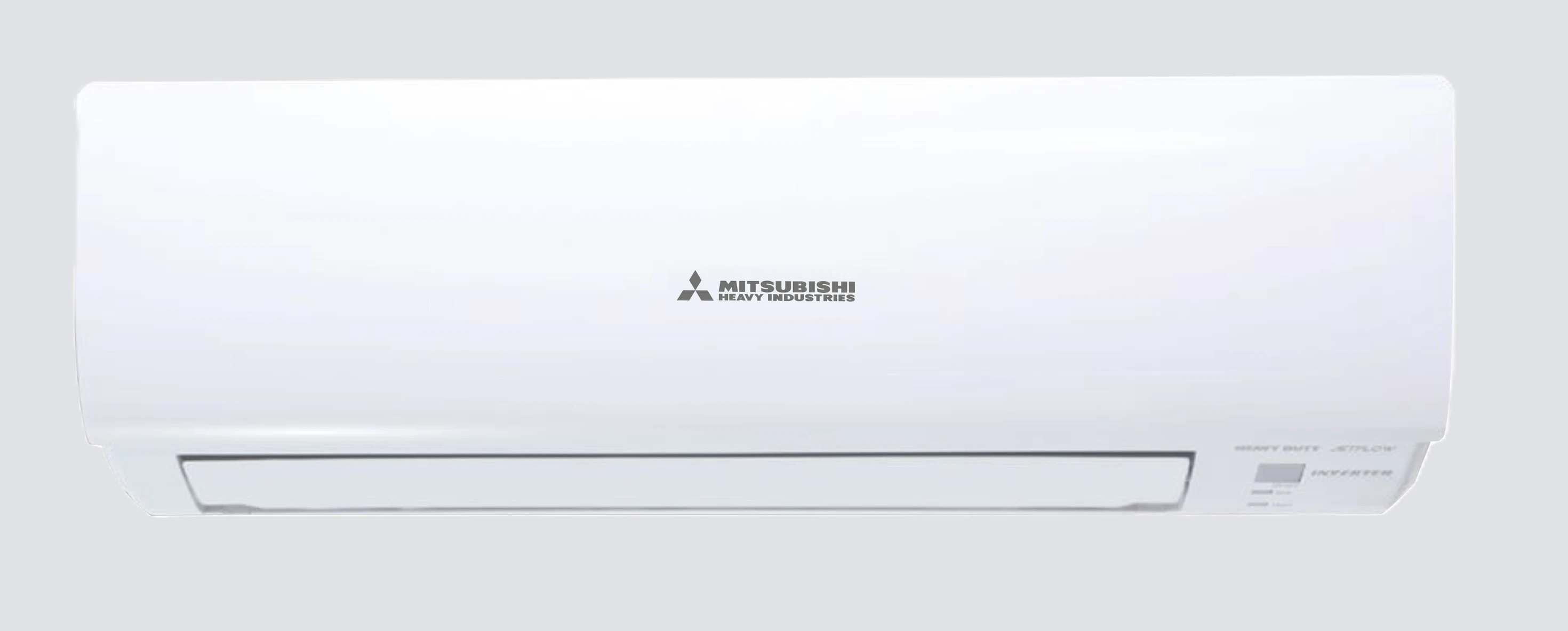 MITSUBISHI HEAVY INDUSTRIES 2025 Model 1.5 Ton 3 Star Split Hyper Inverter Hyper Inverter AC AC (SRK18YXP-W6,SRC18YXP-W6, White)