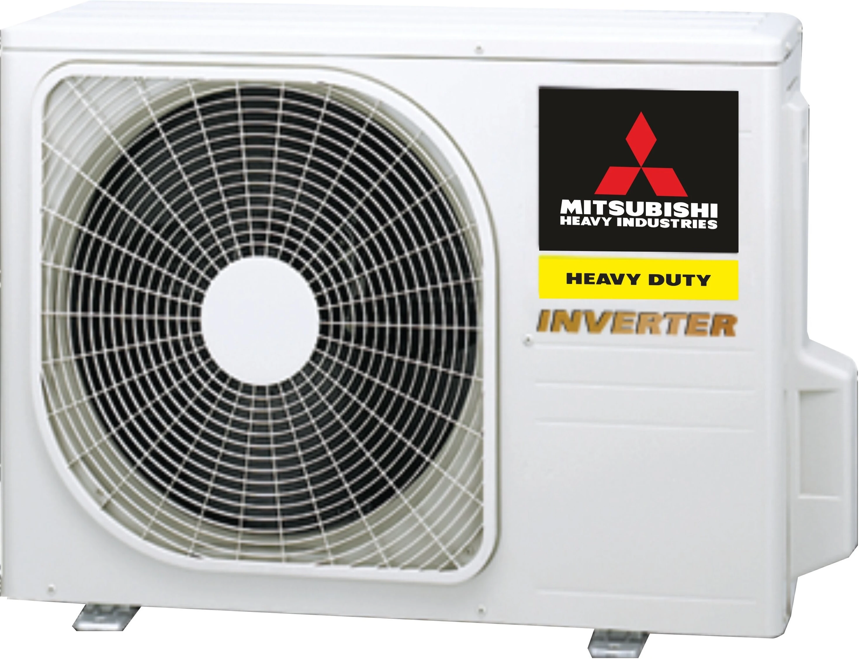 MITSUBISHI HEAVY INDUSTRIES 2025 Model 1.5 Ton 3 Star Split Hyper Inverter Hyper Inverter AC AC (SRK18YXP-W6,SRC18YXP-W6, White) - View 4