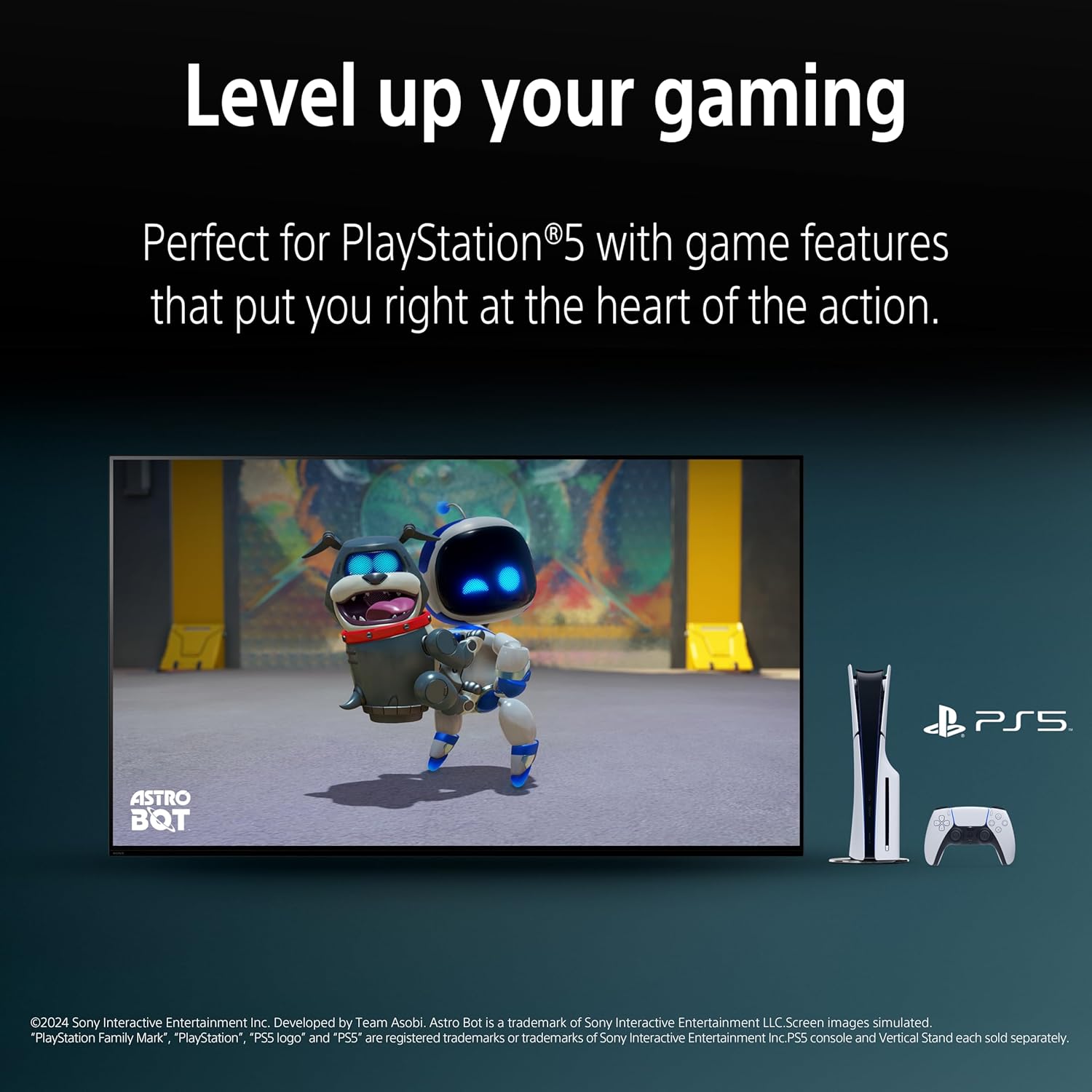 Sony 215 cm (85 inches) BRAVIA 5 Series 4K Ultra HD Smart Mini LED Google TV K-85XR55A - View 8