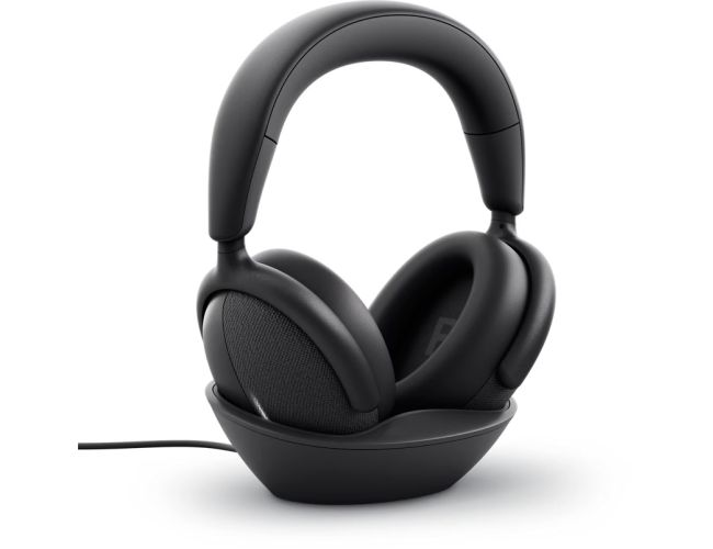 Dell Pro Premium Wireless ANC Headset - WL7024 - View 2