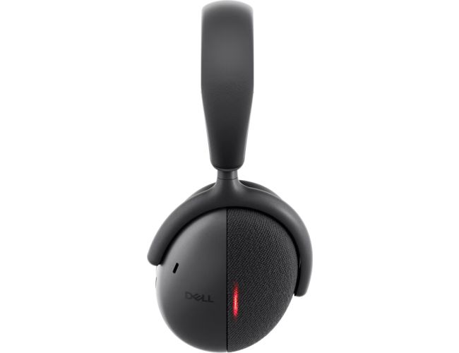 Dell Pro Premium Wireless ANC Headset - WL7024 - View 4