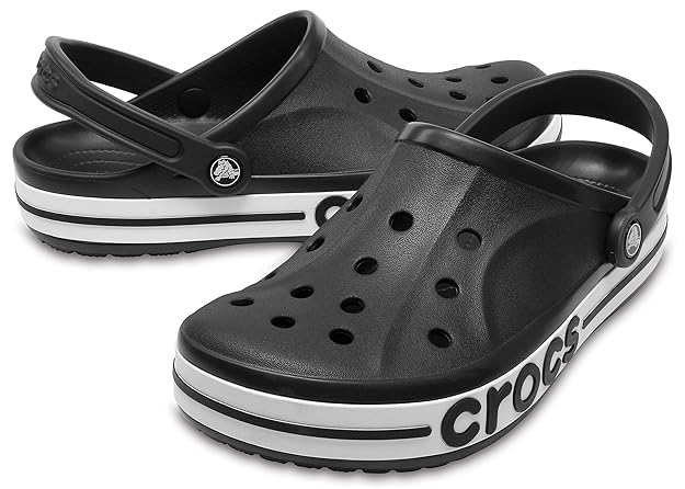 Crocs Unisex-Adult 205089-clog - View 3