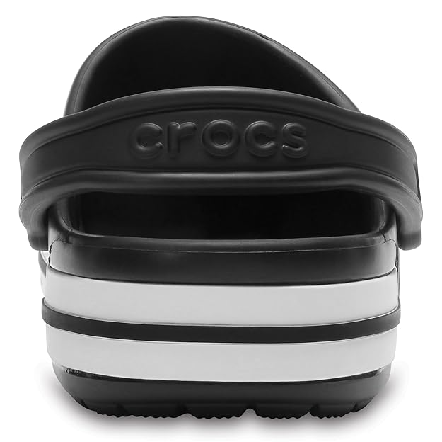 Crocs Unisex-Adult 205089-clog - View 5