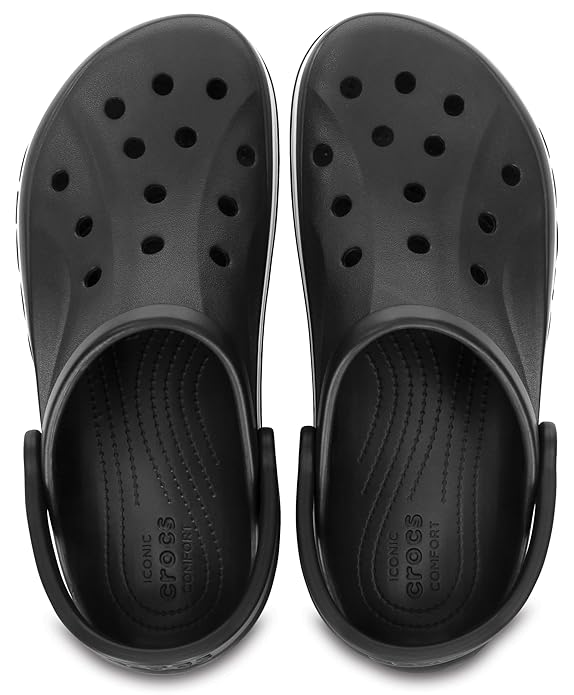 Crocs Unisex-Adult 205089-clog - View 6