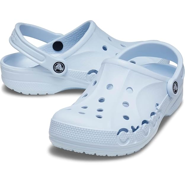 Crocs Unisex-Adult 10126a Clog - View 3