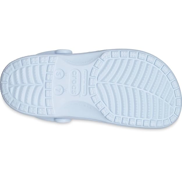 Crocs Unisex-Adult 10126a Clog - View 5