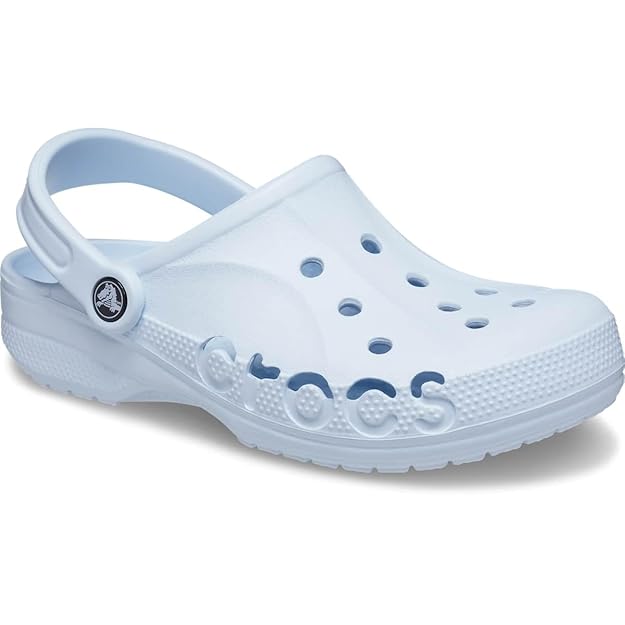 Crocs Unisex-Adult 10126a Clog - View 6