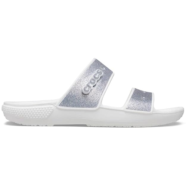 Crocs Unisex Classic Animal Sandal