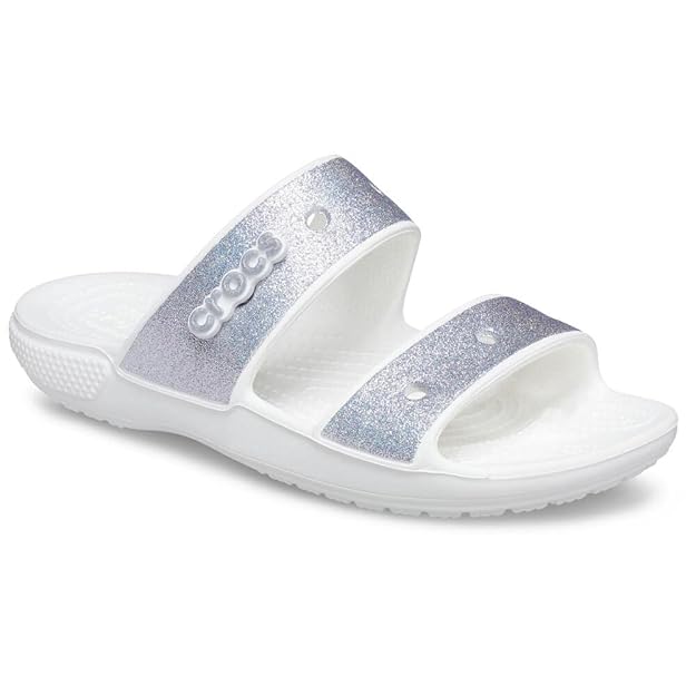 Crocs Unisex Classic Animal Sandal - View 2