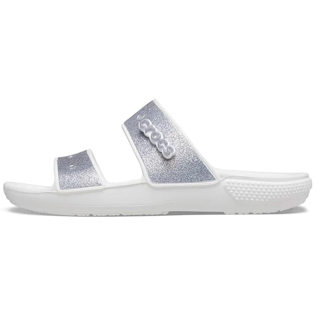Crocs Unisex Classic Animal Sandal - View 3