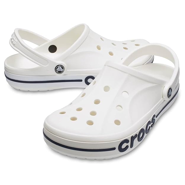 Crocs Unisex-Adult 205089-clog - View 3