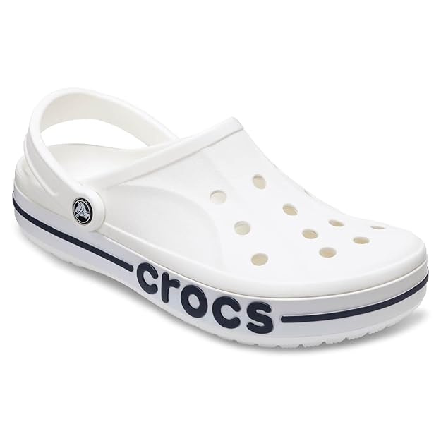 Crocs Unisex-Adult 205089-clog - View 4