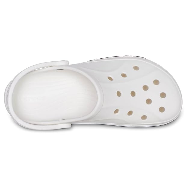 Crocs Unisex-Adult 205089-clog - View 5