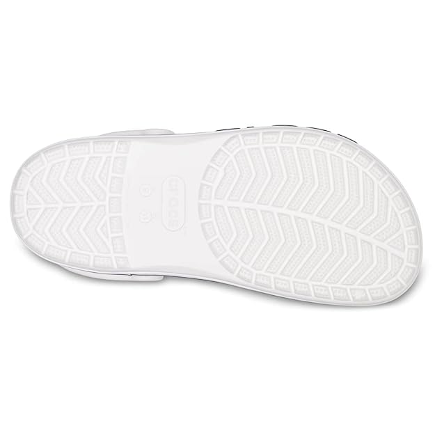 Crocs Unisex-Adult 205089-clog - View 6