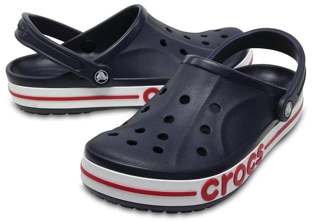 Crocs Unisex-Adult 205089-clog - View 2