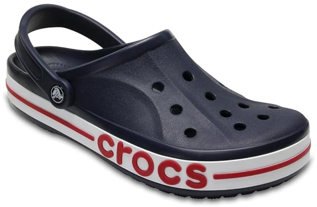 Crocs Unisex-Adult 205089-clog - View 3