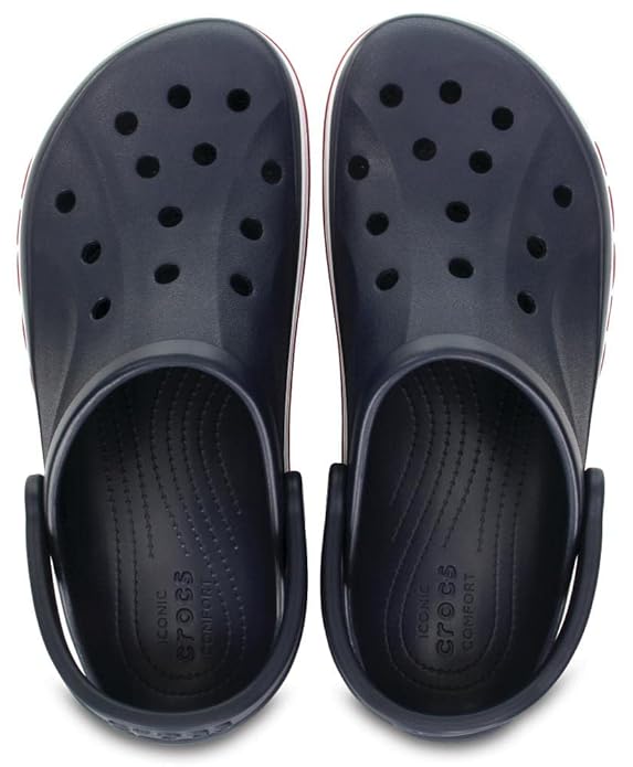 Crocs Unisex-Adult 205089-clog - View 4