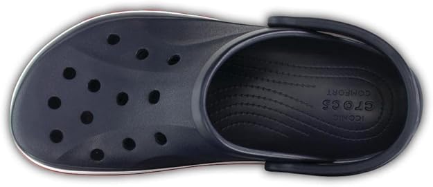 Crocs Unisex-Adult 205089-clog - View 5