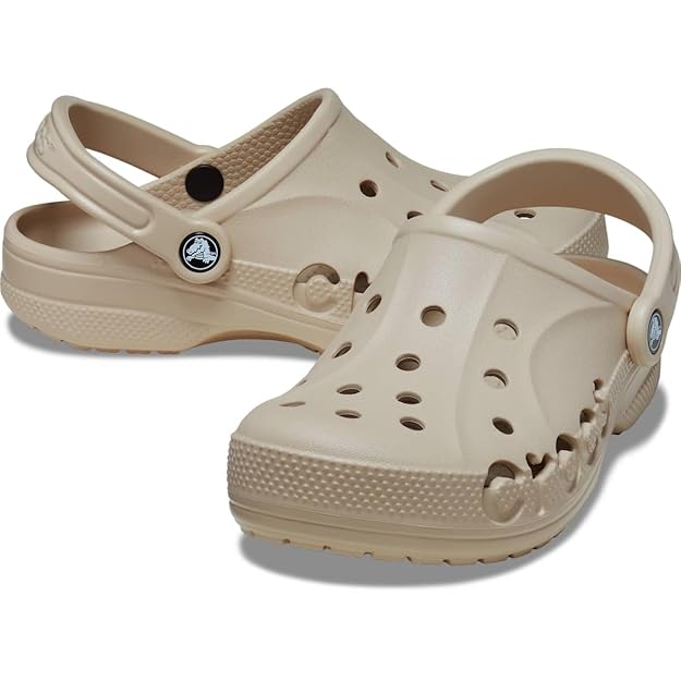 Crocs Unisex-Adult 10126a Clog - View 3