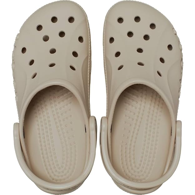 Crocs Unisex-Adult 10126a Clog - View 4