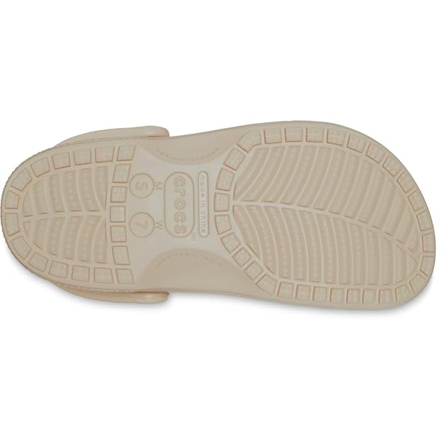 Crocs Unisex-Adult 10126a Clog - View 6