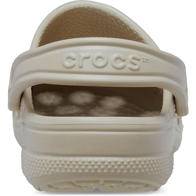 Crocs Unisex-Adult 10126a Clog - View 7