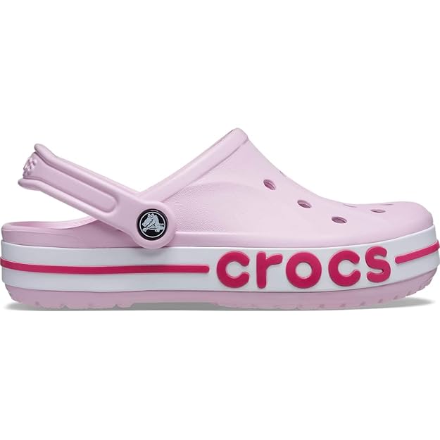 crocs Unisex Adult Bayaband Clogs