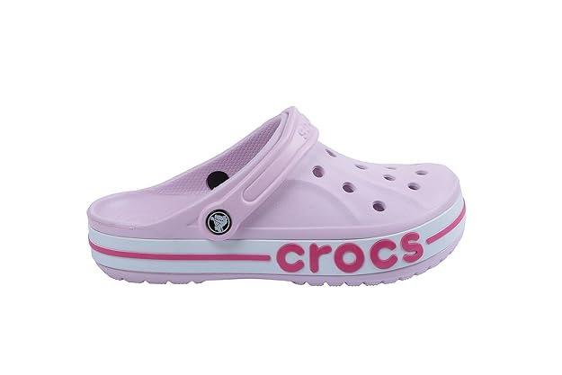 crocs Unisex Adult Bayaband Clogs - View 2