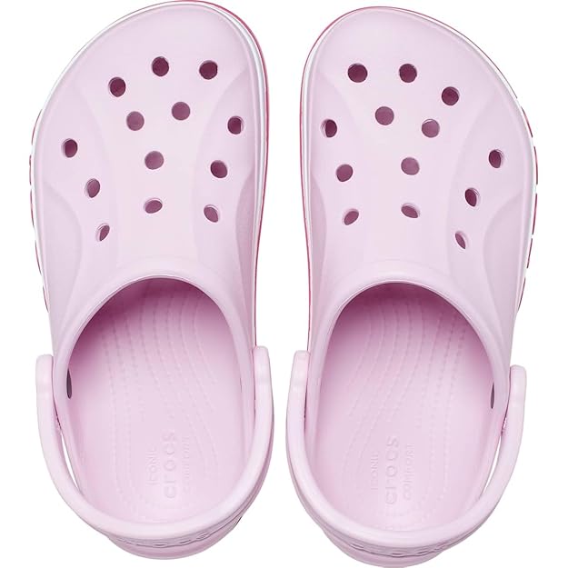 crocs Unisex Adult Bayaband Clogs - View 4