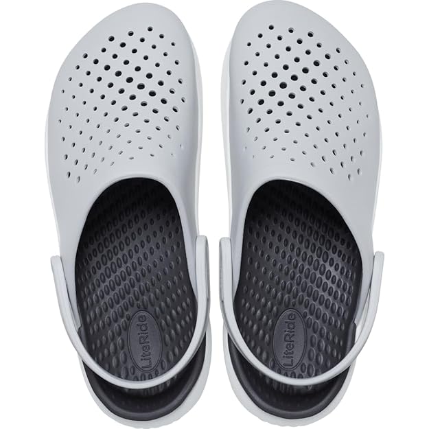 Crocs Inmotion Clog Unisex Adult - View 3