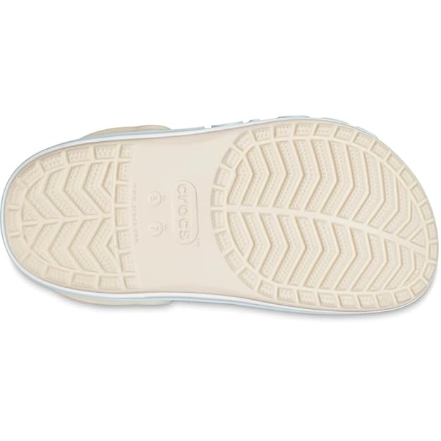 Crocs Unisex-Adult 205089-clog - View 5
