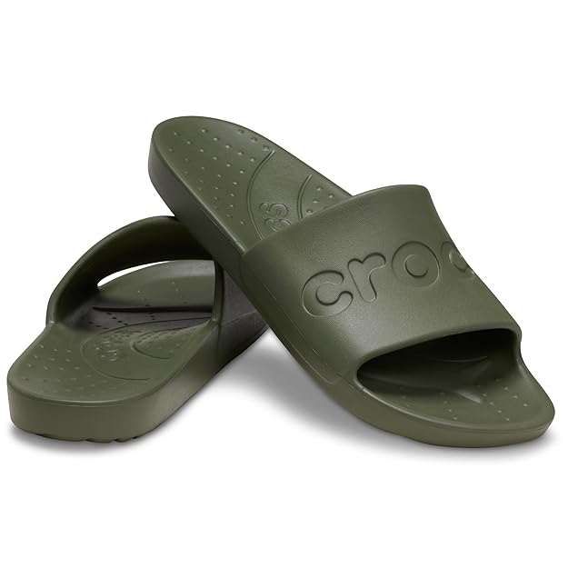 Crocs Slide Unisex Adult - View 2