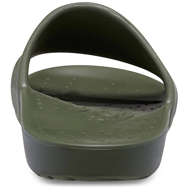 Crocs Slide Unisex Adult - View 3