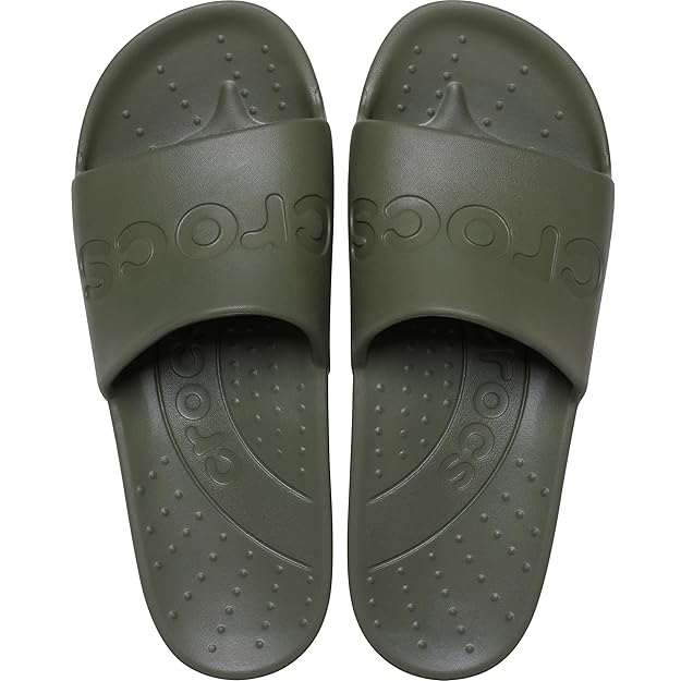 Crocs Slide Unisex Adult - View 4