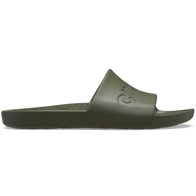 Crocs Slide Unisex Adult - View 5