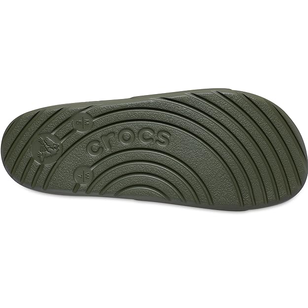 Crocs Slide Unisex Adult - View 6