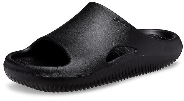 Crocs Mellow Recovery Unisex Adult Slide