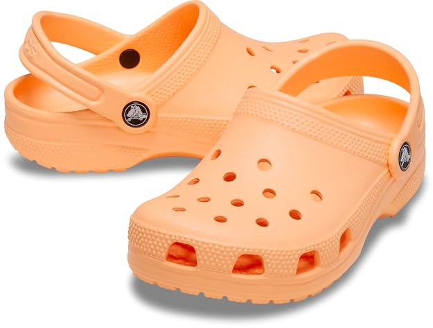 Crocs Classic Clog Unisex Kids - View 3