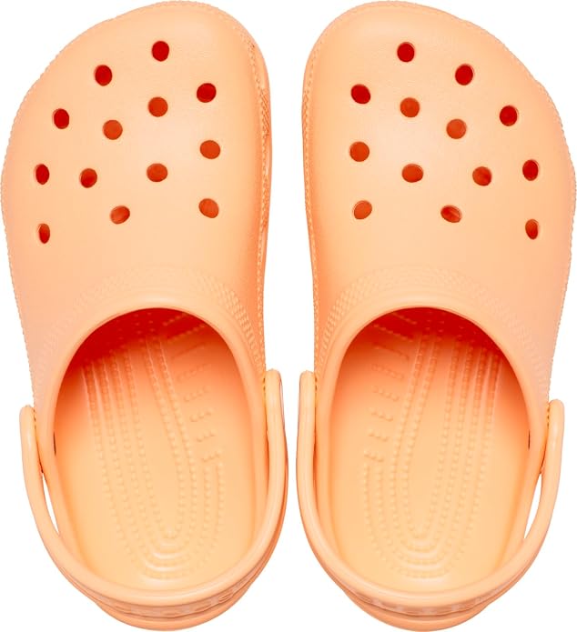 Crocs Classic Clog Unisex Kids - View 4