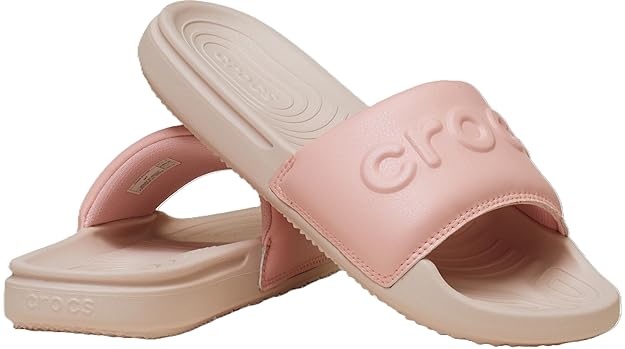 Crocs All Day Women Slide - View 2