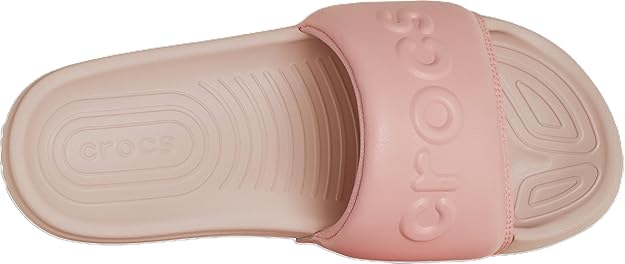 Crocs All Day Women Slide - View 3