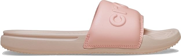 Crocs All Day Women Slide - View 4